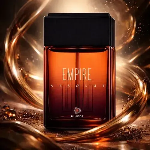 EMPIRE ABSOLUT HINODE LACRADO