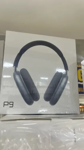 Fone p9 estilo Apple / boa qualidade custo benefício 