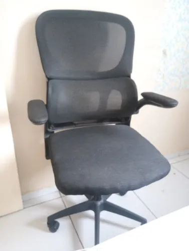 Cadeira de escritório