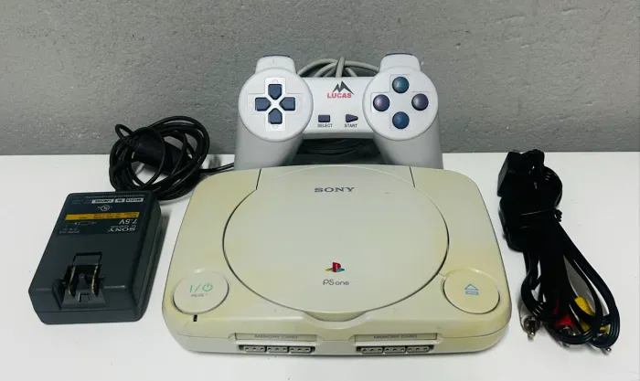 Ps1 baby