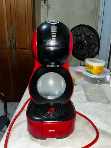 Cafeteira elétrica Arno