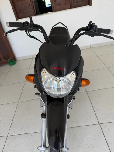 Honda Pop 110i 2024