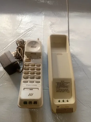 TELEFONE RETRO