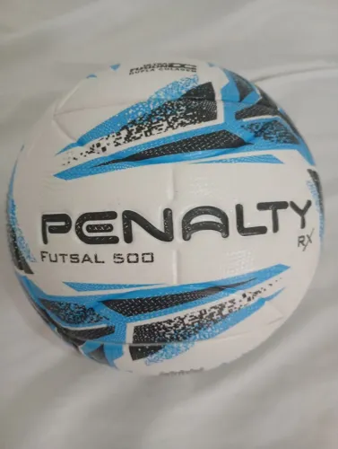 Bola de futsal PENALTY FUTSAL 500 RX