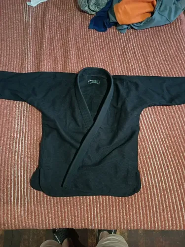 Kimono A2 Jiu Jitsu usado 1x