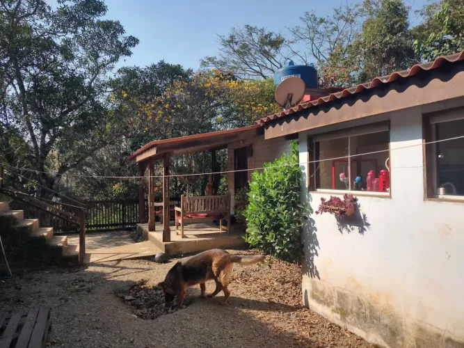 Excelente Casa Térrea ISOLADA 500 metros terreno Clube de Campo Recanto Verde COTIA ITAPEV