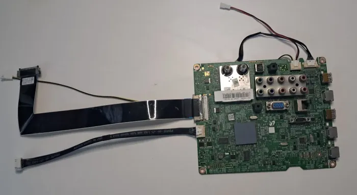 Placa T-Con TV LG 6870C-0834A / V19 4K 55 65 75 Original