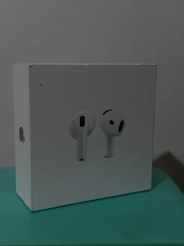*LANÇAMENTO* AirPods 5 - lacrado
