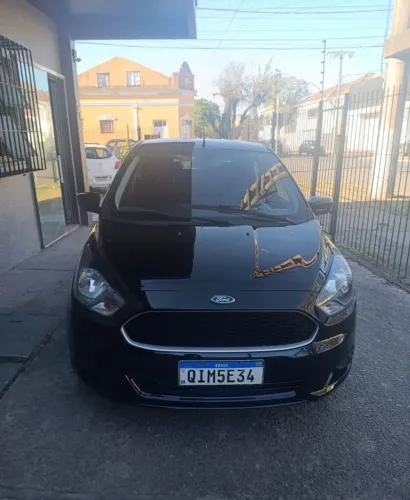Locação para Aplicativo