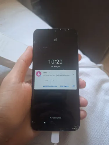 Moto g20