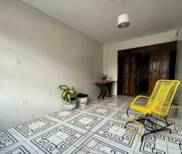 Casa a venda em Abetetuba $