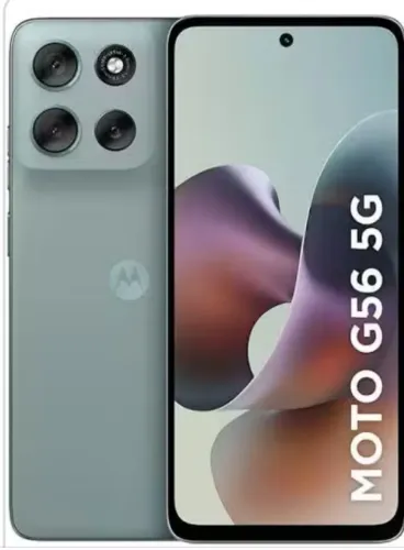 Vendo telefone moto G75