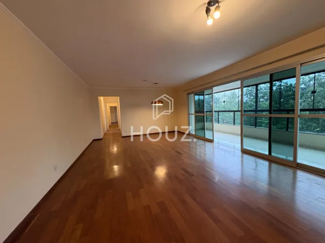 Apartamento em Centro - Tatuí