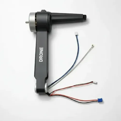 Braço Frontal Direito B Com Motor Hélices Kf104 Max Original