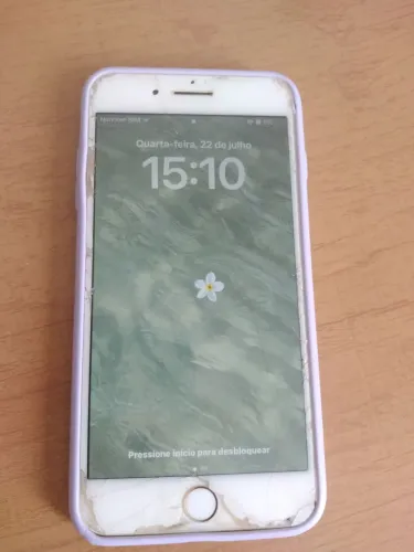 Iphone 8 plus