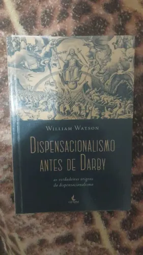 Livros cristãos