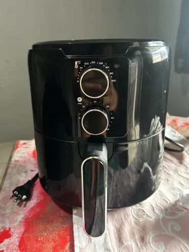 Air fryer Elgin cube Fry 4,2L