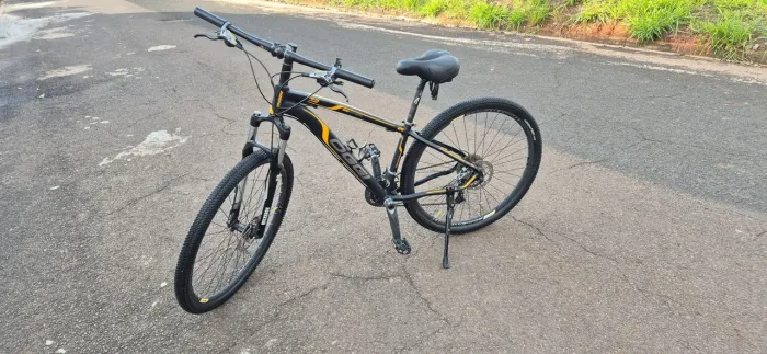 Bicicleta Oggi Big Wheel 7.2 - Aro 29 - Grupa Shimano Alivio 27v<br>
