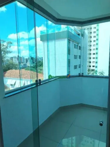 Cobertura com 4 dormitórios à venda por R$ 1.890.000,00 - Santo Antônio - Belo Horizonte/M