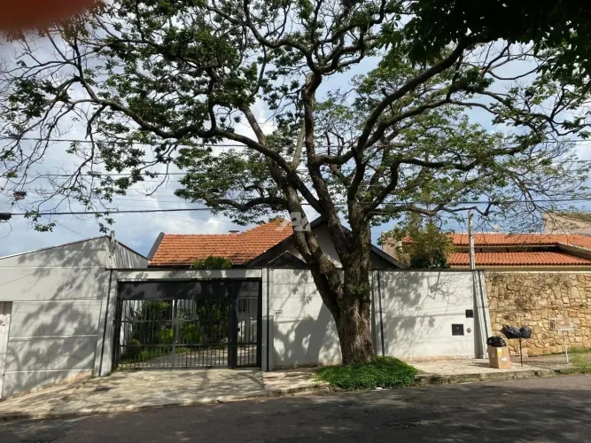casa - Jardim Nova Europa - Campinas