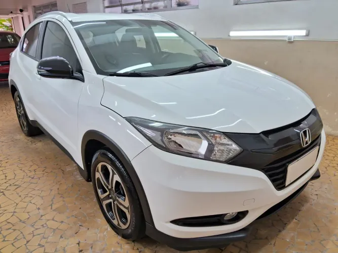 Honda HR-V EX 1.8 Flexone 16V 5P Aut. 2017
