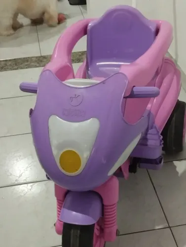 Velocipe