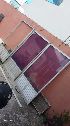 Portas