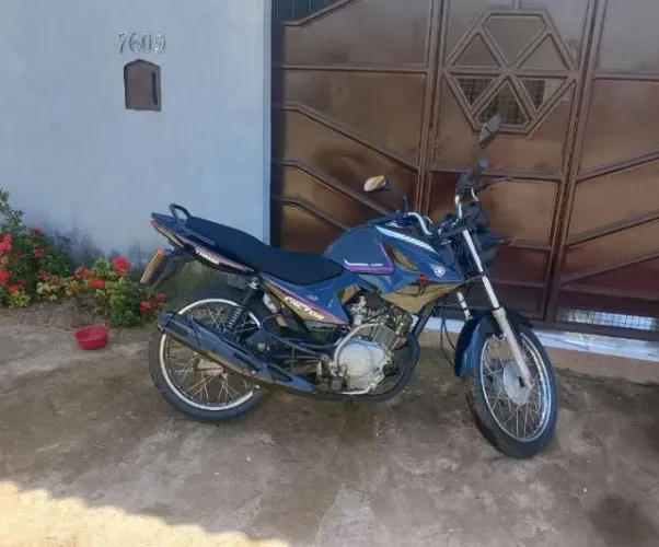 Vendo factor 125 