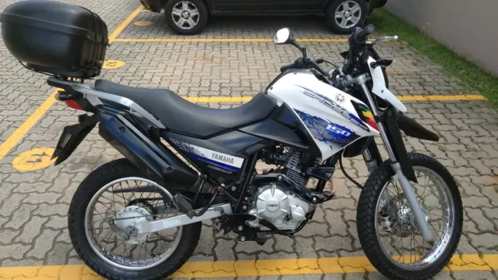 Crosser 150