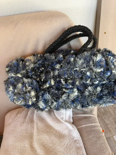 Bolsa Serpui Original Nunca Usada | Peça Exclusiva de Luxo e Colecionável