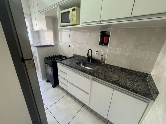 Apartamento para Alugar em Boqueirão, Praia Grande - SP