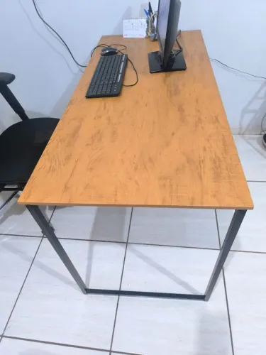 Mesa de escritorio