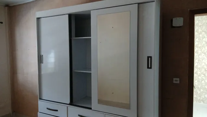 Guarda roupa