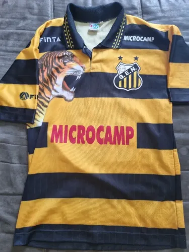 Camisa Novorizontino - SP Finta 1994