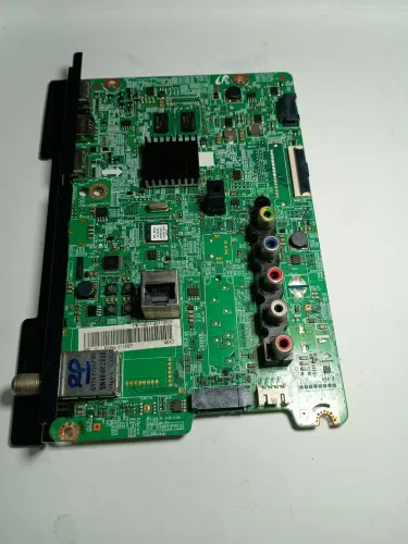 PLACA PARA TV 