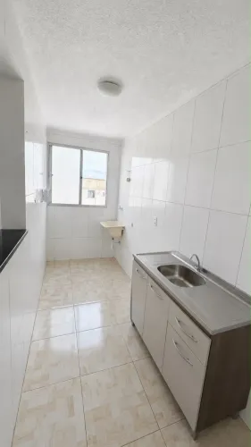 ALUGO APARTAMENTO NO ANTARES próx mix Mateus ( não paga água nem gás )