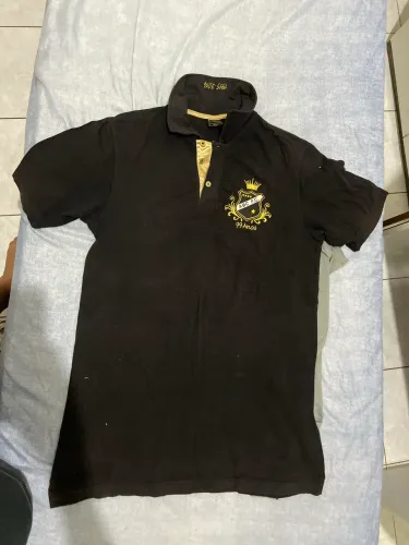 Camisa do abc 99 anos