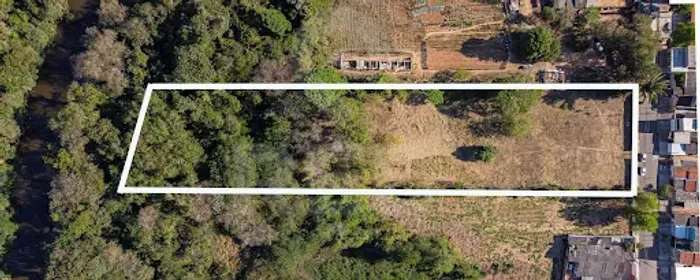 Área à venda, 8000 m² por R$ 5.000.000,00 - Vila Mineirão - Sorocaba/SP