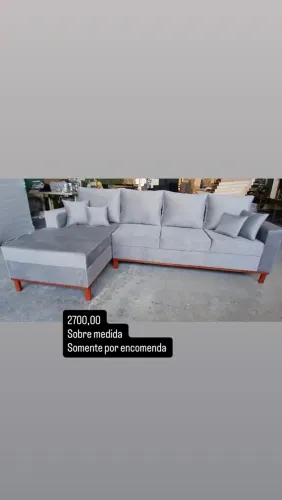 MODELO POR ENCOMENDA --- 2700 faça seu pedido sobre medida