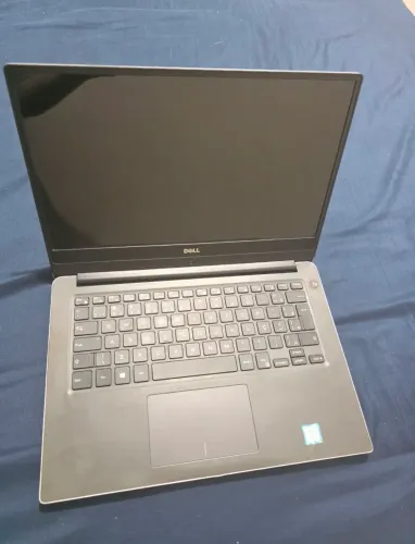 Dell inspiron 7472