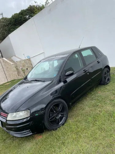 PEÇAS Fiat Stilo 2004 1.8 16v 