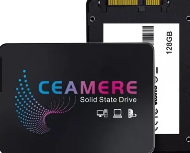 SSD SATA 128GB | 1TB - CEAMERE