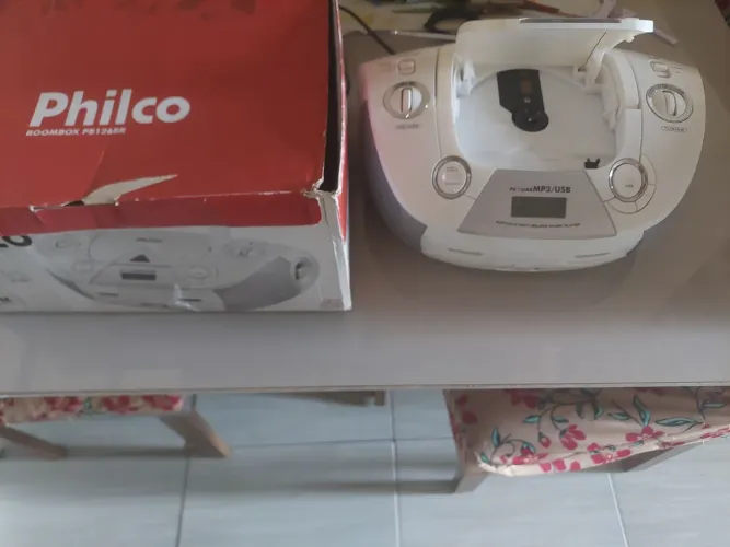 MICRO SYSTEN PHILCO