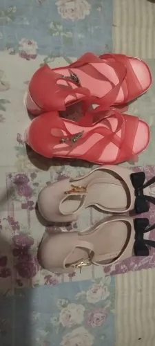 Melissas