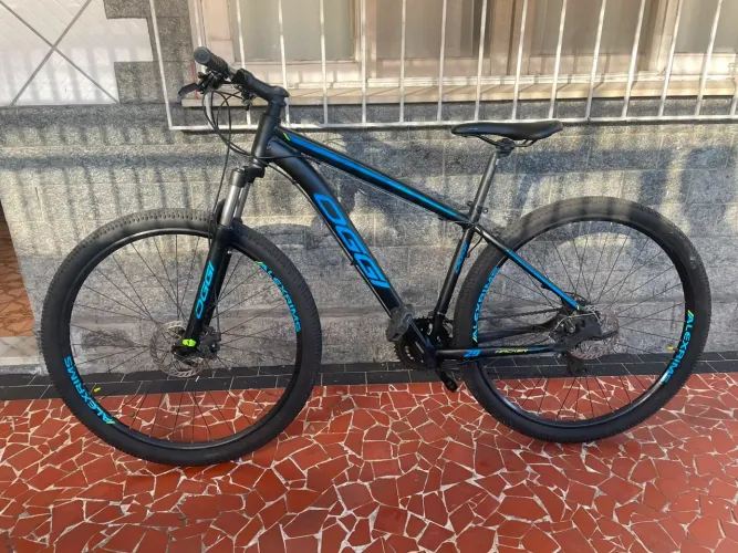 Bicicleta Oggi Aro 29