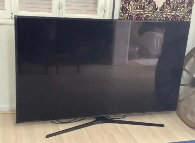 Vendo tv 75? Samsung