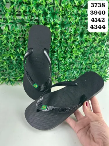 HAVAIANA MASCULINO