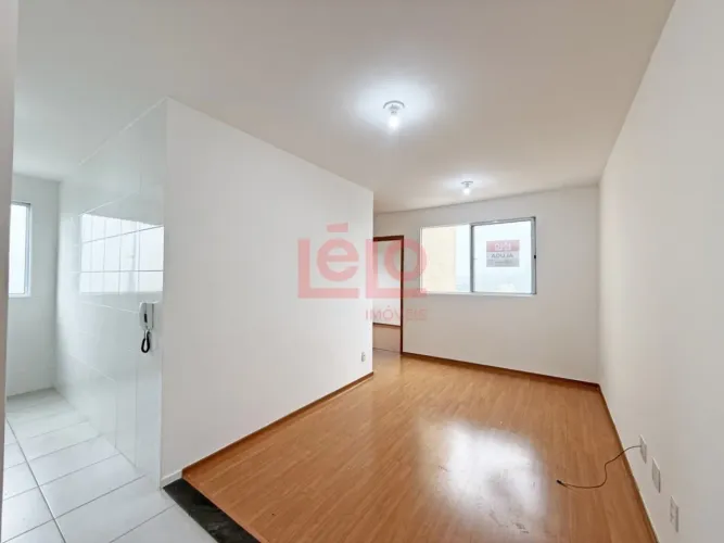 Apartamento para alugar em Maringá, no Jardim Alvorada, com 2 quartos, 41,77 m² de área út