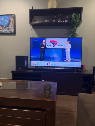 Jogo de sala