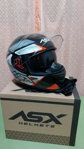 Capacete